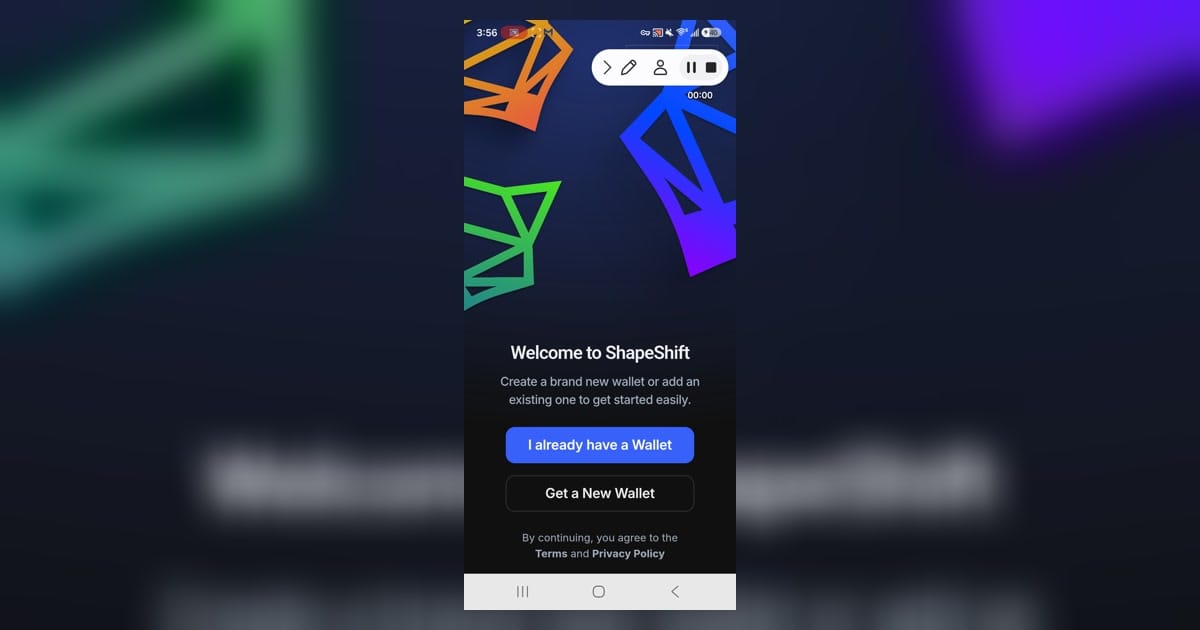 ShapeShift cover image