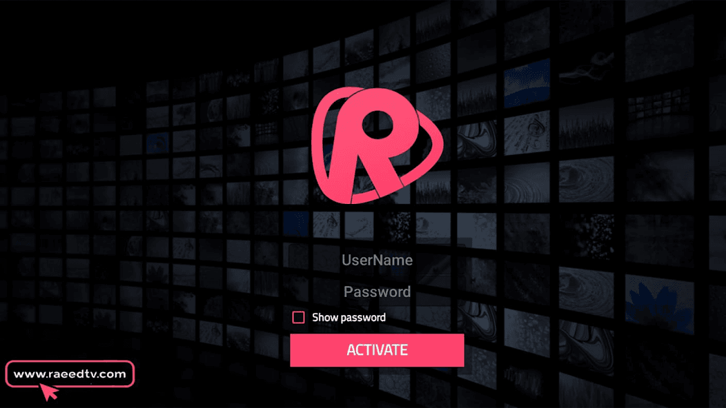 R PLAY cover image