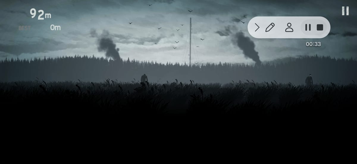 Into the Dead cover image