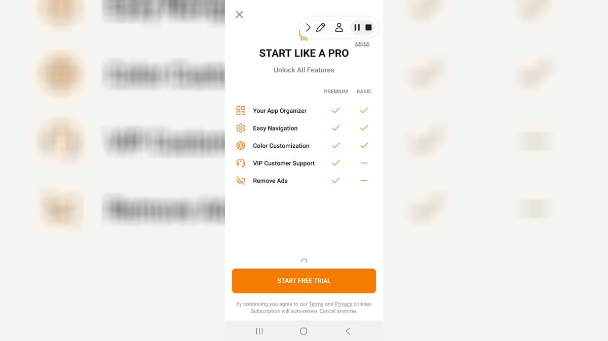 Simple App Launcher cover image