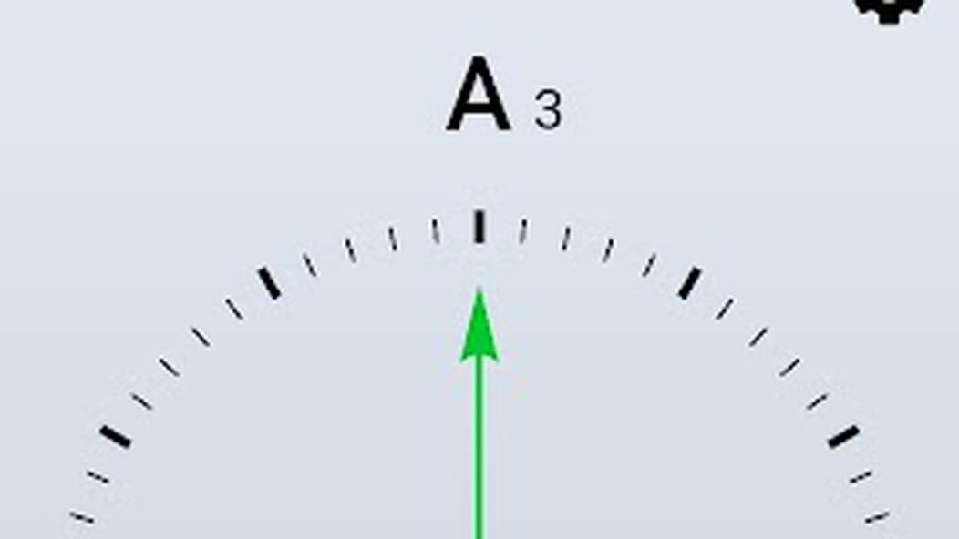 Cello Tuner cover image