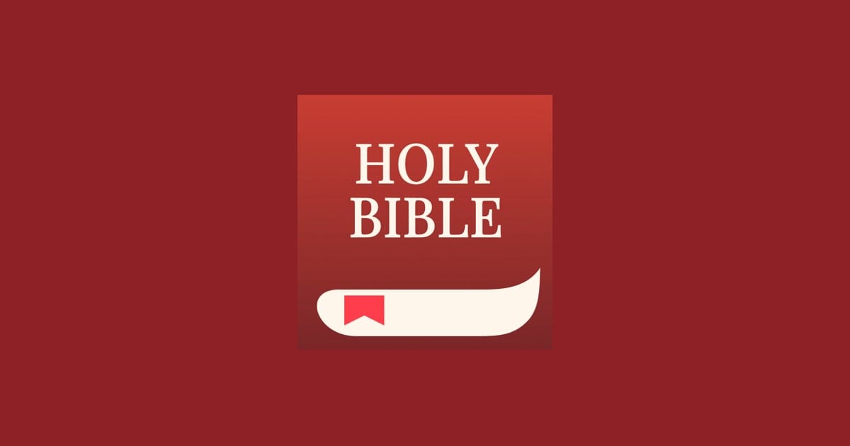 YouVersion Bible App + Audio cover image
