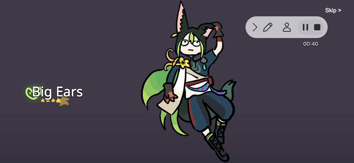 Silly Wisher cover image
