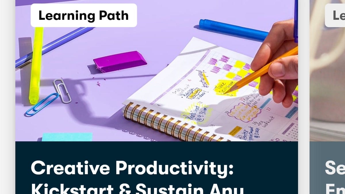 Skillshare cover image