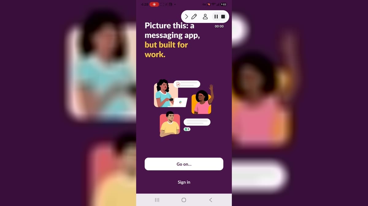 Slack cover image