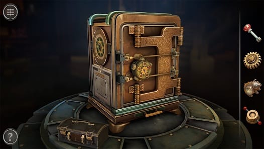 Boxes Lost Fragments cover image