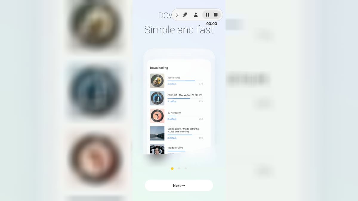 SnapTube cover image