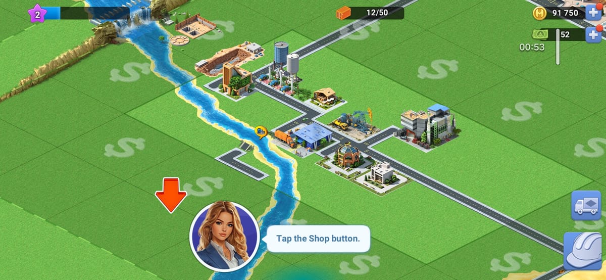 Megapolis cover image