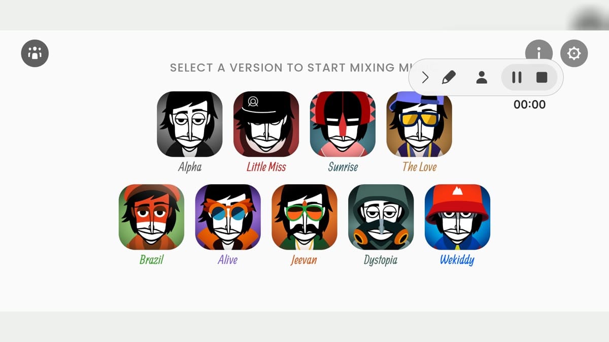 Incredibox cover image