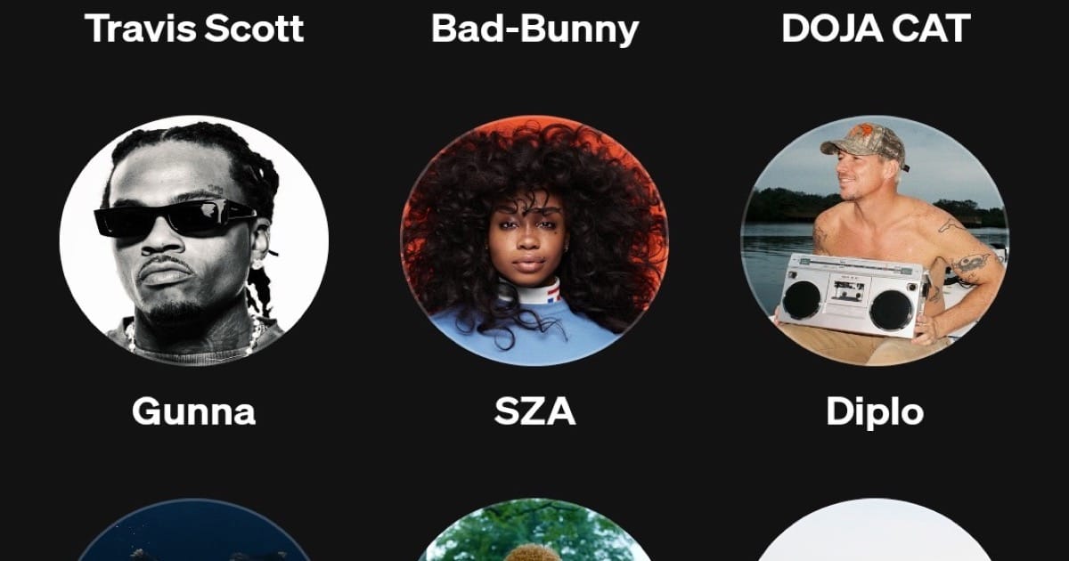 SoundCloud cover image