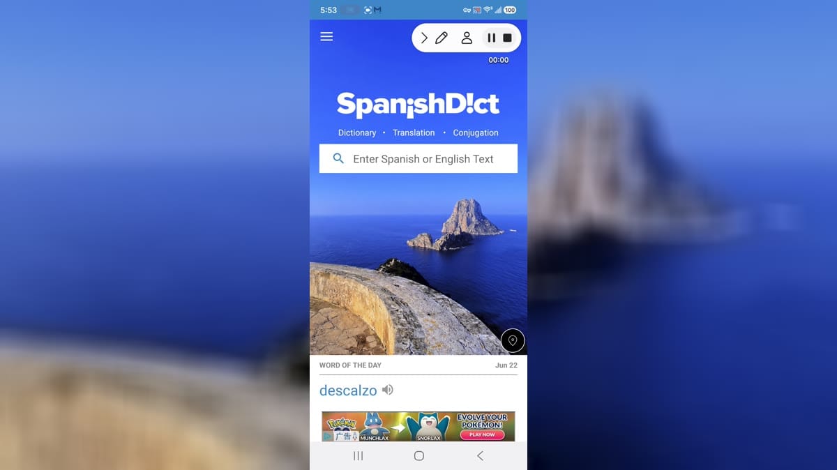 SpanishDict cover image