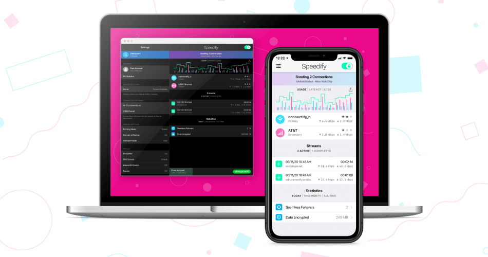 Speedify cover image