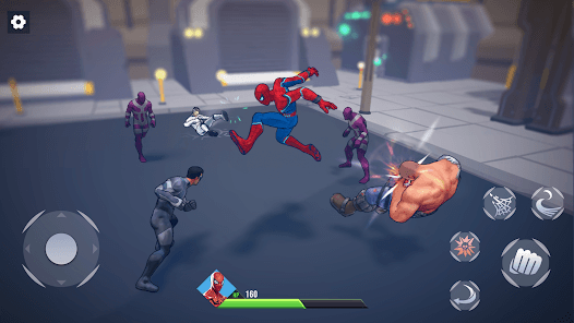 Spider Man 3 cover image