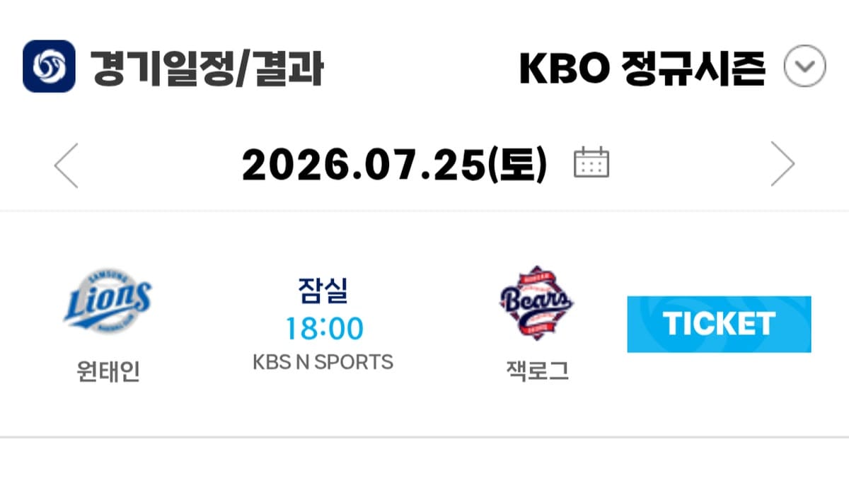 KBO cover image