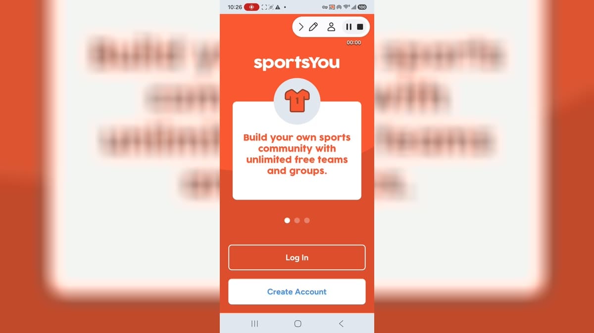 sportsYou cover image
