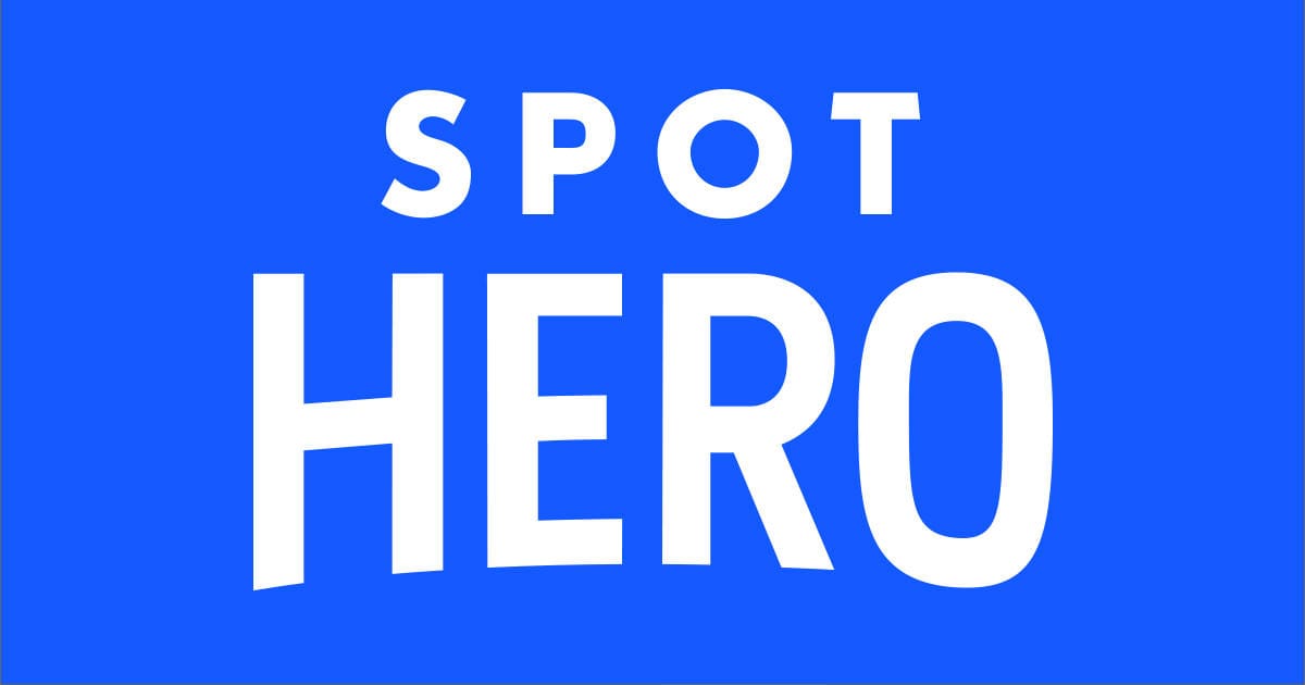 SpotHero cover image