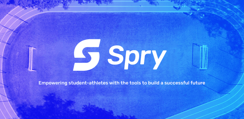 Spry+ cover image