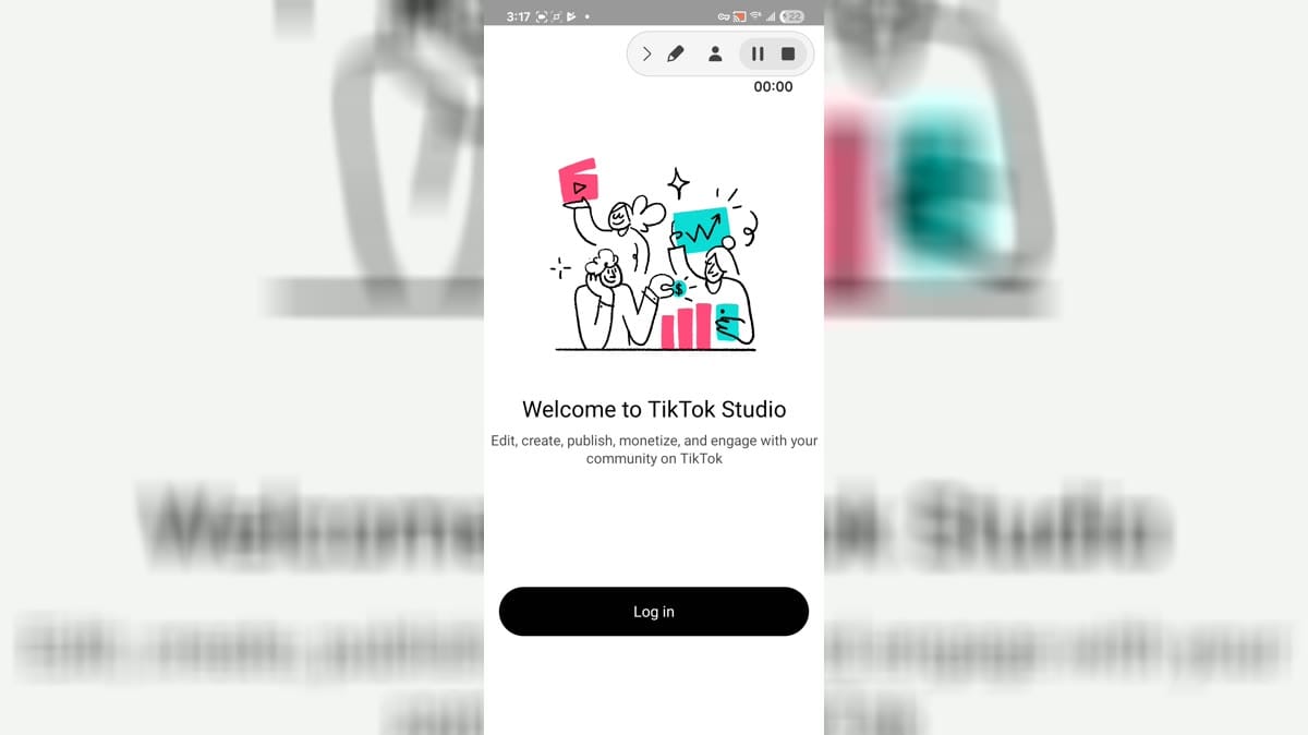 TikTok Studio cover image