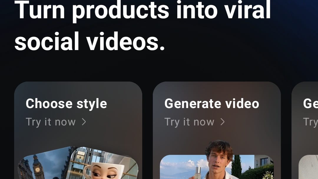Vmake cover image