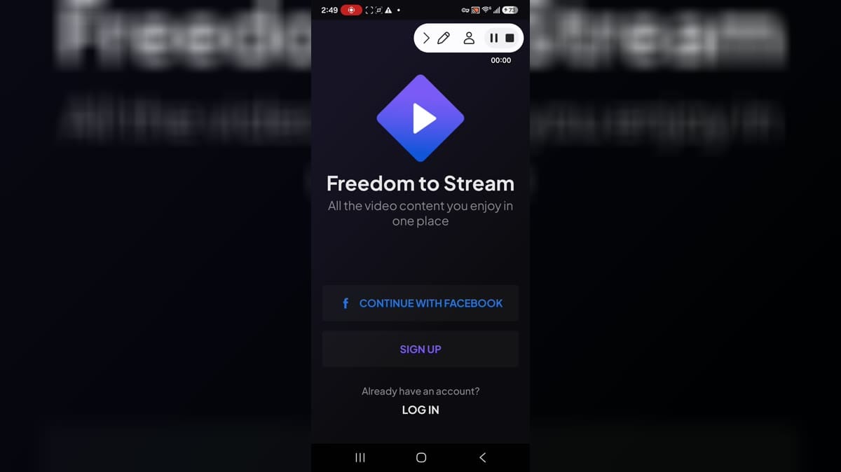Stremio cover image