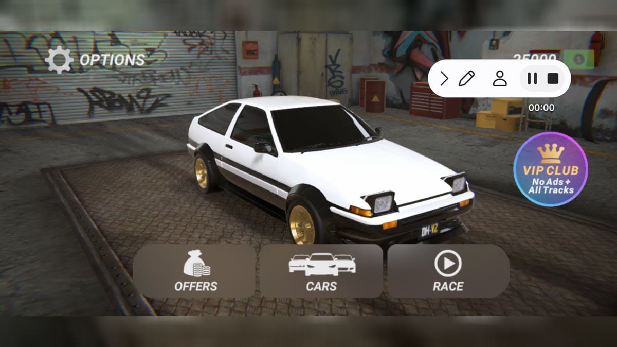 Drift Hunters cover image