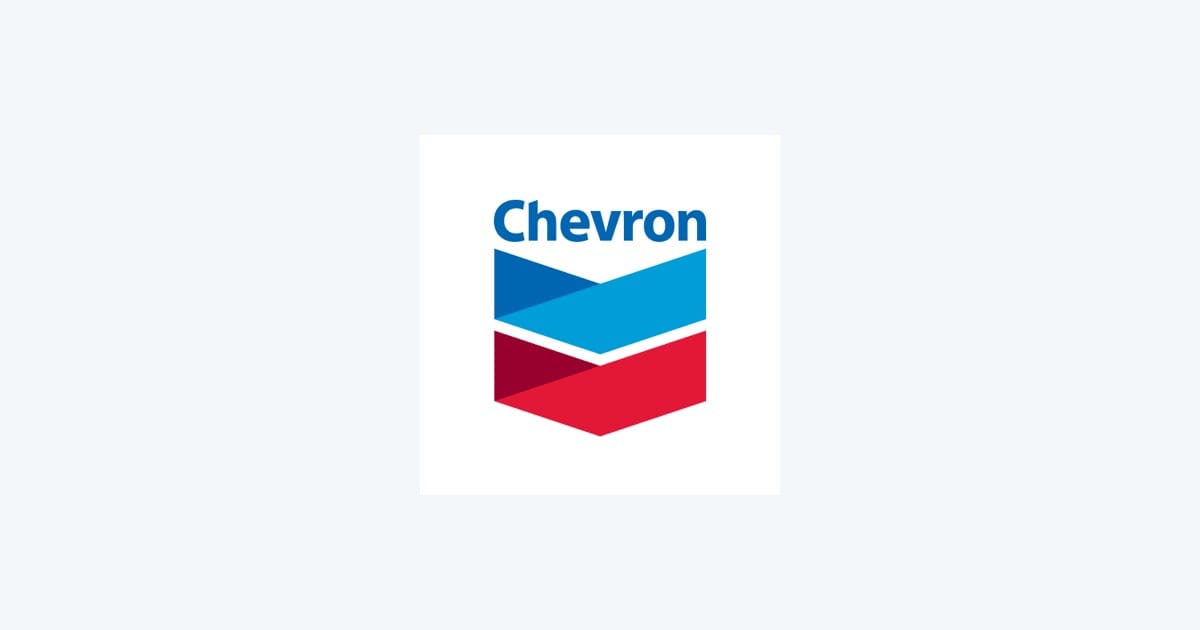 Chevron cover image
