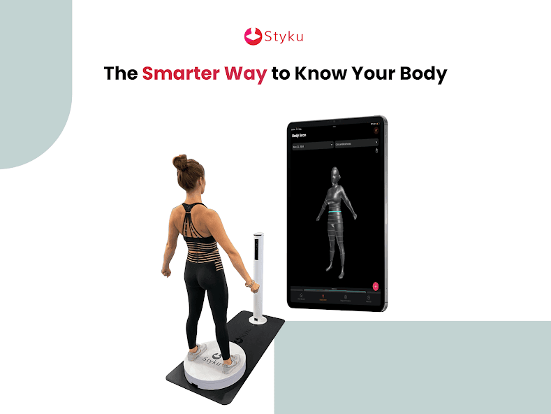 Styku cover image