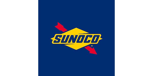 Sunoco cover image