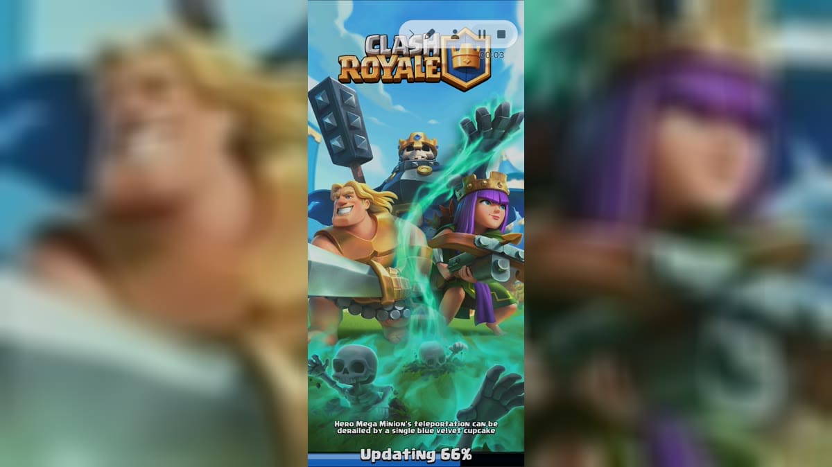 Clash Royale cover image