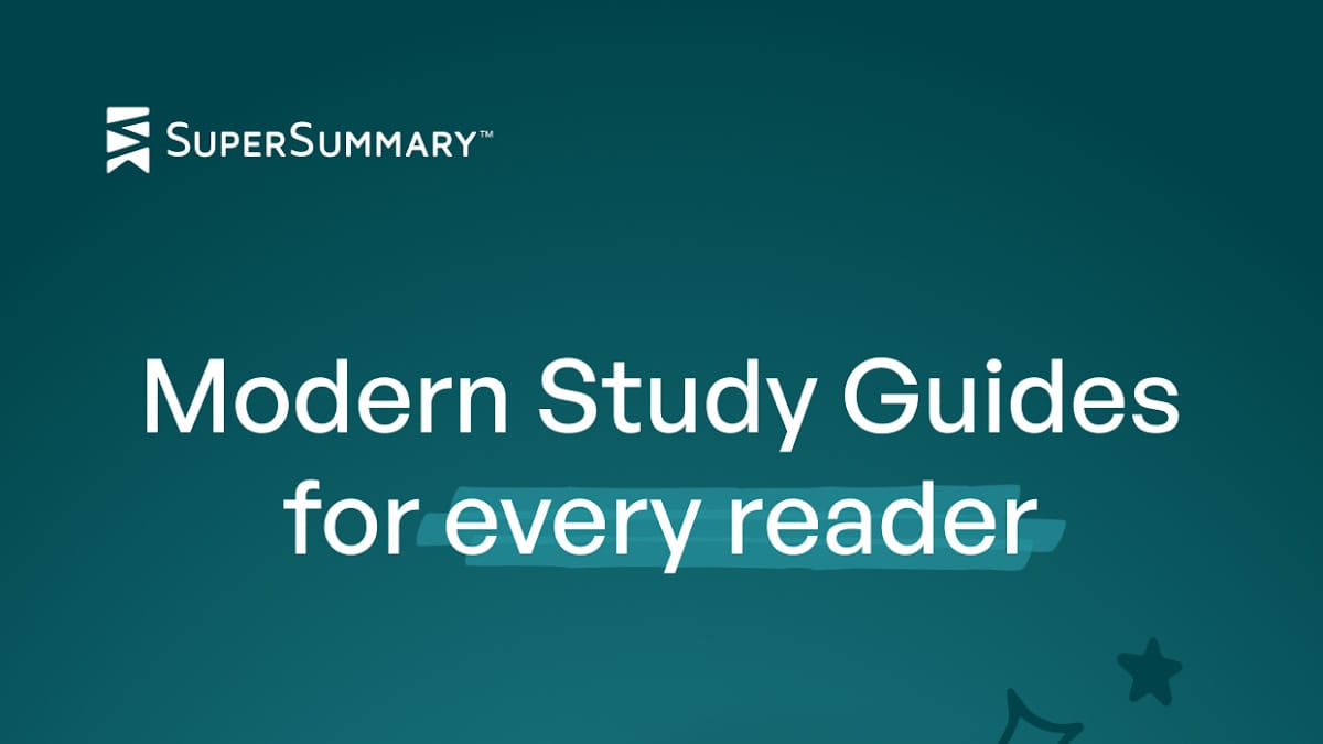 SuperSummary cover image