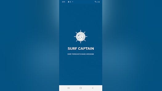 Surf Captain cover image