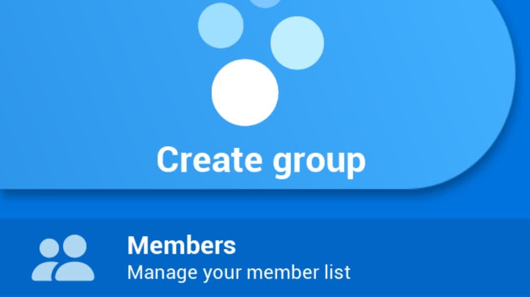 Group Maker cover image