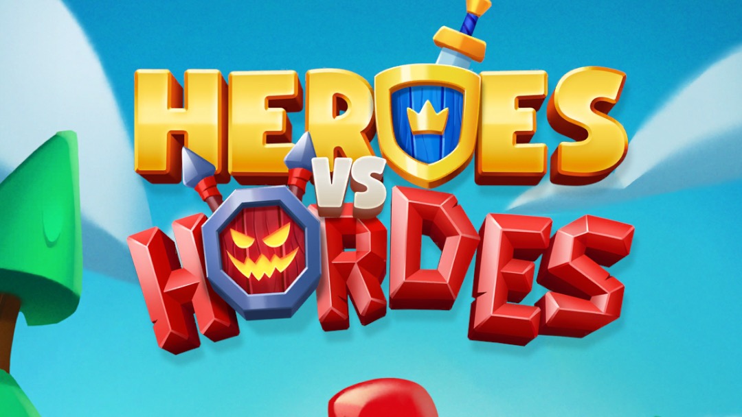 Heroes vs Hordes: Survival RPG cover image