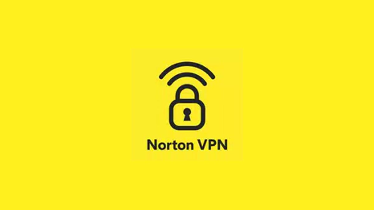 Norton VPN cover image