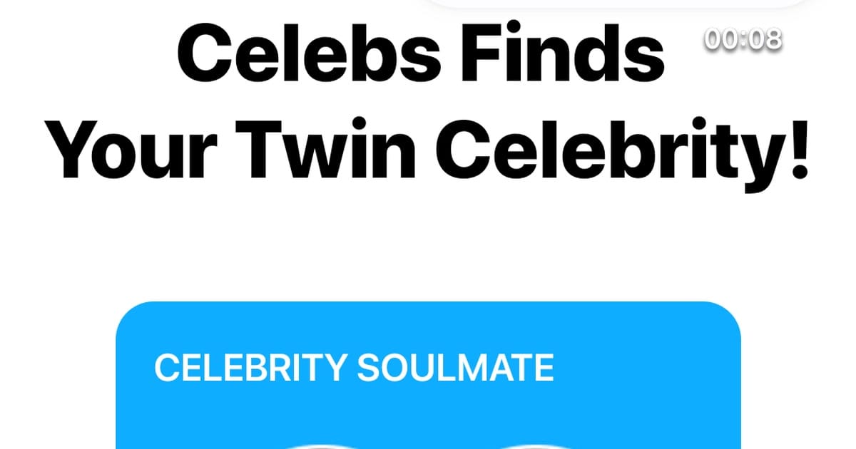 Celebs cover image
