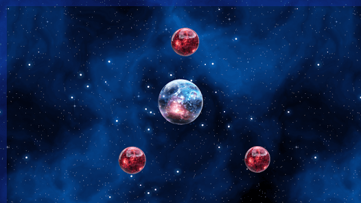 Planet Wars cover image