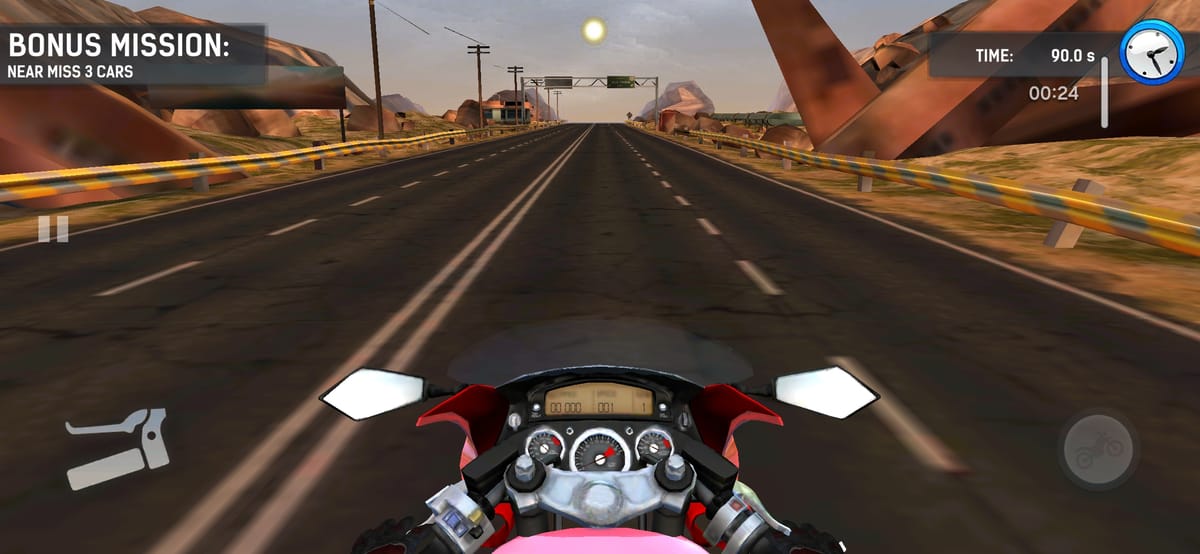 Moto Rider GO cover image