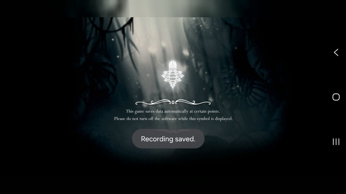 Hollow Knight cover image