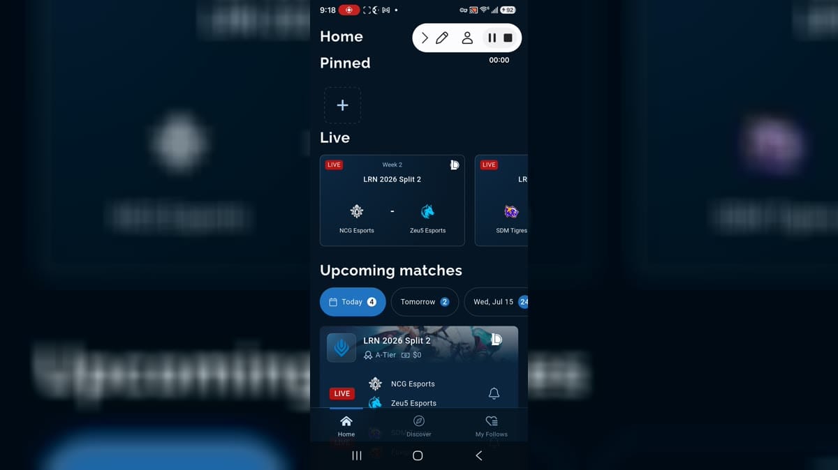 Liquipedia cover image