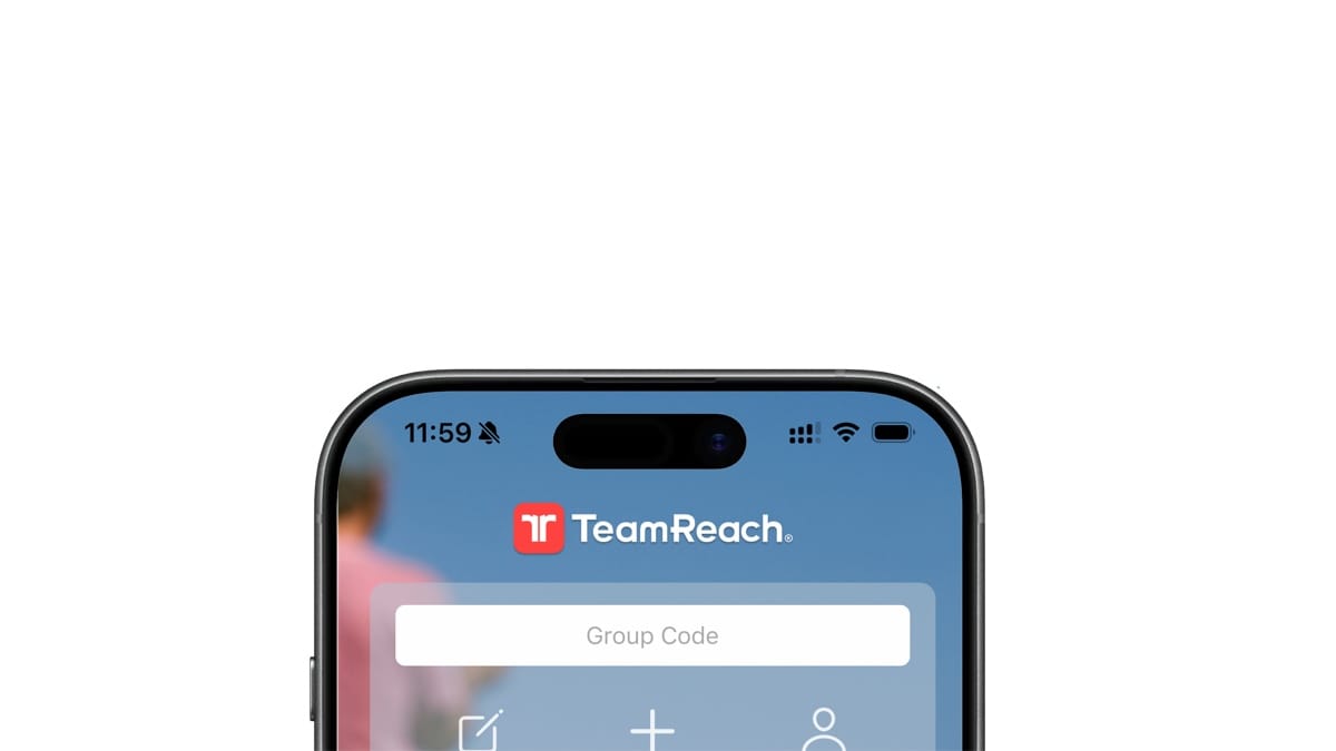 TeamReach cover image