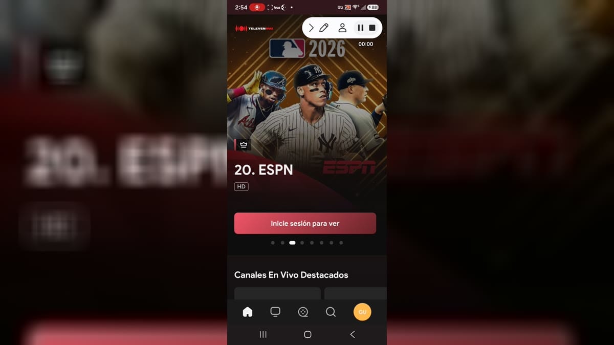 Televen MAX cover image