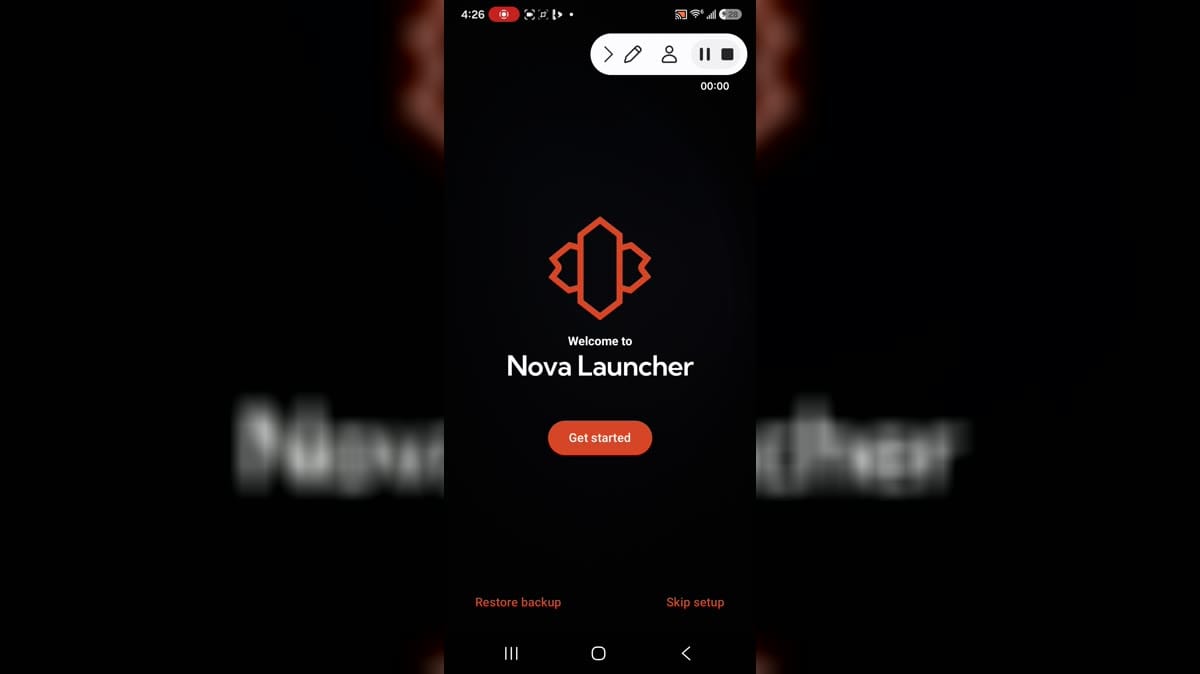 Nova Launcher cover image