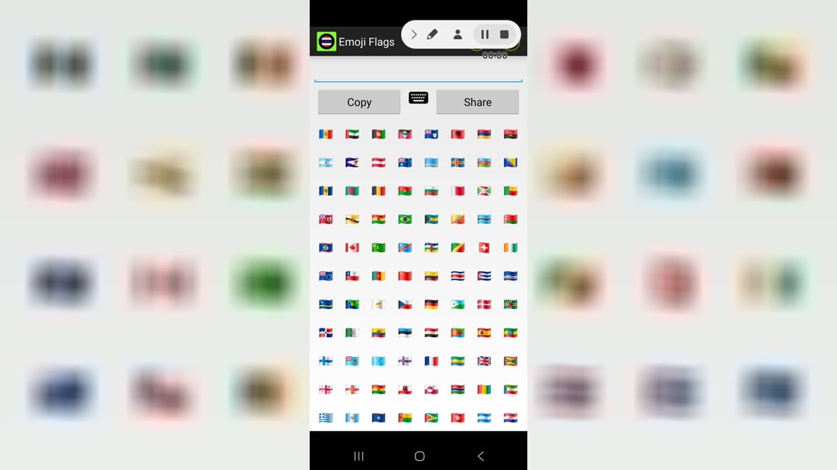 Emoji Flags cover image