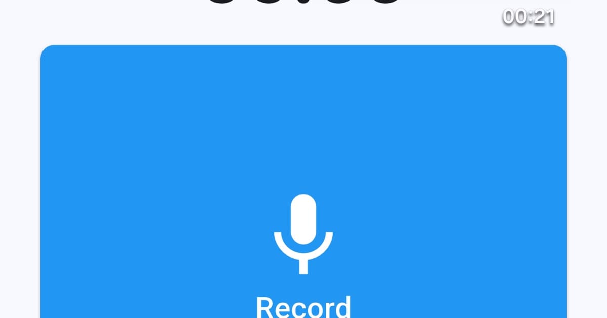 The Reverse Audio cover image