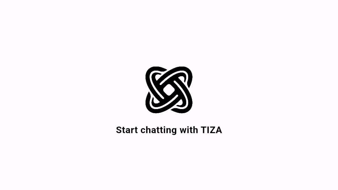 TIZA cover image