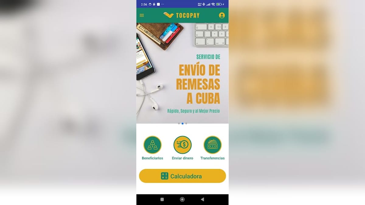 Tocopay cover image