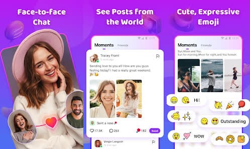 Pink Pink Chat cover image