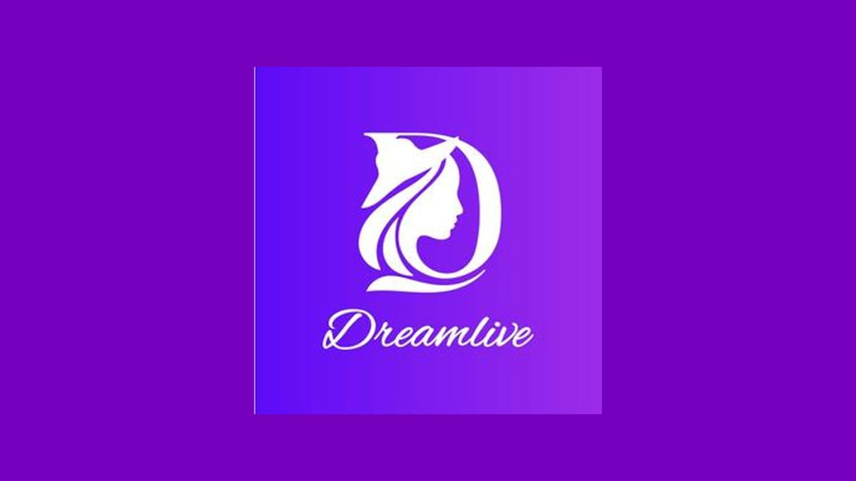 Dream Live cover image
