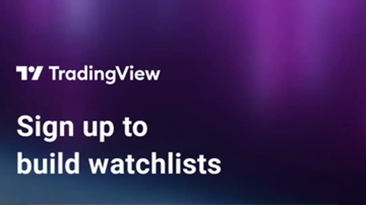 TradingView: Track All Markets cover image