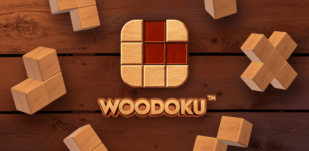 Woodoku cover image